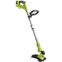 Notice RYOBI ONE+ RLT1831H25F Podkaszarka