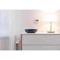 Notice Homematic IP HMIP-WTH-B-A Thermostaat