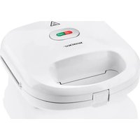 Notice SILVERCREST SWEW 750 D4 Vaffeljern