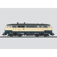 Notice Märklin 55712 Model making