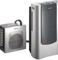 Notice BOSCH PAS0720 Climatiseur