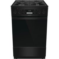 Notice HISENSE HKS5C71BF Cooker