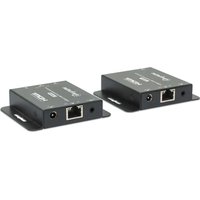 Notice MANHATTAN 168373 Extendeur HDMI