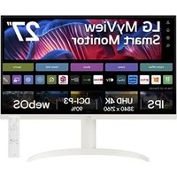 Notice LG 27SR75U Moniteur