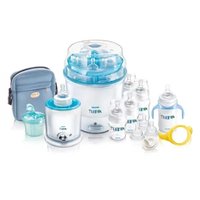 Notice PHILIPS AVENT SCD249 Biberon