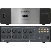 Notice Furman REFERENCE SPR-16 E I Home Theater System