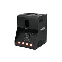 Notice Eurolite FOGGLES Effect machine