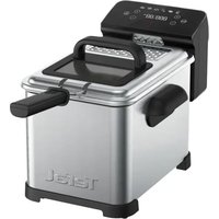 Notice TEFAL FAMILY PRO FR507D Friteuse