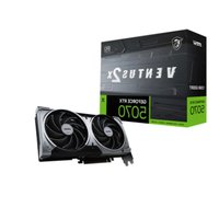 Notice MSI GEFORCE RTX 5070 12G VENTUS 2X OC Carte graphique