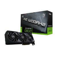 Notice MSI GEFORCE RTX 5080 16G SHADOW 3X OC Carte graphique