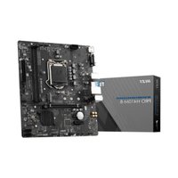 Notice MSI PRO H410M-B Carte mère