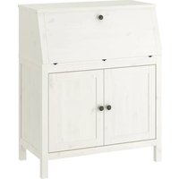 Notice IKEA HEMNES 302.457.13 Bureau