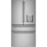 Notice Café CVE28DP2NS1 Refrigerador