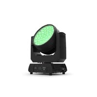 Notice Chauvet ROGUE OUTCAST 3X WASH Lamp