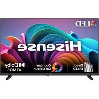 Notice HISENSE 40A5NQTUK Television