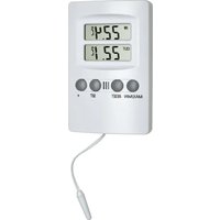 Notice TFA 30.1024 Thermomètre