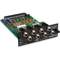 Notice YAMAHA MY8-AD24 Mixeur plongeant