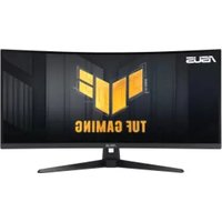 Notice ASUS TUF GAMING VG34VQ3B Moniteur