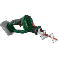 Notice PARKSIDE PASA 20-LI B2 Coupe-branches sans fil