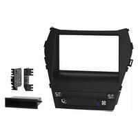 Notice Metra 99-7386B Built-in kit