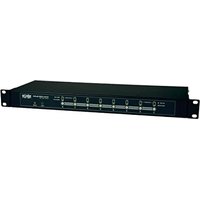 Notice Tripp Lite B007-008 KVM switch