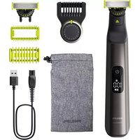 Notice PHILIPS ONE BLADE PRO 360 QP6552 Rasoir