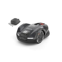 Notice HUSQVARNA AUTOMOWER 410XE NERA Tondeuse robotique