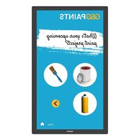Notice PHILIPS 24BDL3751T 显示器