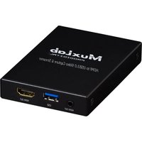 Notice MuxLab 500467 Video Capture Card