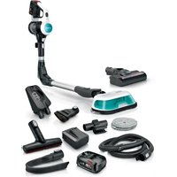 Notice BOSCH UNLIMITED 7 PROHYGIENIC AQUA BSS712XHYG Aspiradora
