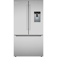 Notice BOSCH B36CD30ENS Réfrigérateur