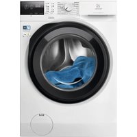 Notice ELECTROLUX EW6FI4112RA Lave-linge