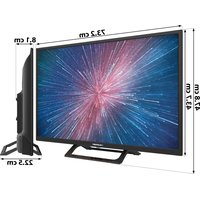Notice BLAUPUNKT BN32H1132EEB Teler
