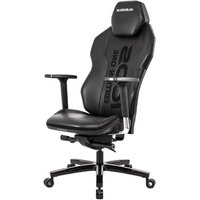 Notice Quersus ICOS ONE Fauteuil de bureau