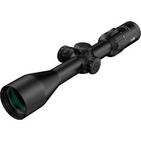Notice Meopta MEOSPORT R 3-15X50 SFP 4C RD Optical glasses