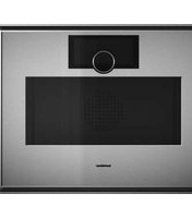 Notice GAGGENAU GM451120 Four
