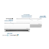 Notice HYUNDAI WSHN50DUAL9 Climatisation