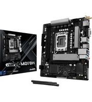 Notice ASROCK H810M-X WIFI Carte mère