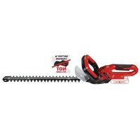 Notice EINHELL GC-CHT 18/460 LI Plotostrihy