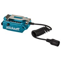 Notice MAKITA YL00000003 Porte-batterie