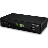 TouchBox HD4 METRONIC