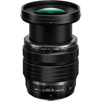 M.Zuiko Digital ED 8-25mm F4 PRO OLYMPUS