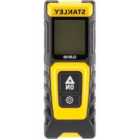 Notice STANLEY STHT77100 Rangefinder