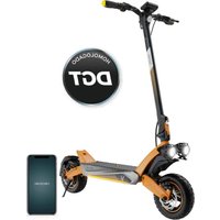 Notice CECOTEC BONGO V70 CONNECTED Scooter