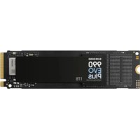 Notice SAMSUNG 990 EVO PLUS SSD
