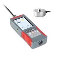 Notice SAUTER FS 2-100KRQ1 équipements de mesure