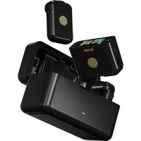 Notice icon AIRMIC PRO Microphone
