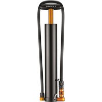 Micro Floor Drive XL Lezyne