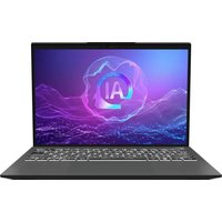 Notice MSI PRESTIGE 13 AI+ EVO Ordinateur portable