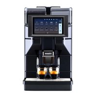 Magic B2+ SAECO